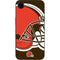 NFL Cleveland Browns Large Logo iPhone 16e Skin