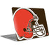NFL Cleveland Browns Large Logo Apple MacBook Air Skin