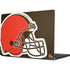 NFL Cleveland Browns Large Logo Apple MacBook Pro 14-inch Skin