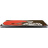 NFL Cleveland Browns Large Logo Apple MacBook Pro 14-inch Skin