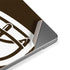 NFL Cleveland Browns Large Logo Apple MacBook Pro 14-inch Skin