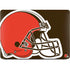 NFL Cleveland Browns Large Logo Apple MacBook Pro 16-inch Skin