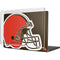 NFL Cleveland Browns Large Logo MacBook Cases