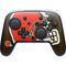 NFL Cleveland Browns Large Logo Nintendo Switch 2 (2025) Pro Controller Skin