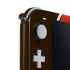 NFL Cleveland Browns Large Logo Nintendo Switch Lite Skin