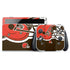 NFL Cleveland Browns Large Logo Nintendo Skins