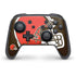 NFL Cleveland Browns Large Logo Nintendo Skins