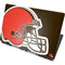 NFL Cleveland Browns Large Logo Dell Precision Skin