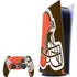 NFL Cleveland Browns Large Logo PlayStation PS5 Skins