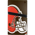 NFL Cleveland Browns Large Logo PS5 Pro Bundle Skin