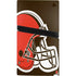 NFL Cleveland Browns Large Logo PS5 Pro Console Skin