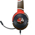 NFL Cleveland Browns Large Logo Razer Kraken X Skin