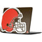 NFL Cleveland Browns Large Logo Surface Laptop 7 15in Skin