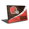 NFL Cleveland Browns Dell Latitude Skin