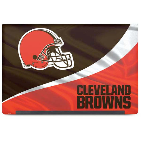 NFL Cleveland Browns Dell Latitude Skin