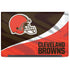 NFL Cleveland Browns Dell Latitude Skin