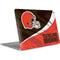 NFL Cleveland Browns Apple MacBook Air Skin