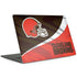 NFL Cleveland Browns MacBook Skins