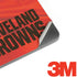 NFL Cleveland Browns MacBook Skins