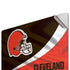NFL Cleveland Browns Apple MacBook Pro 16-inch Skin