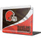 NFL Cleveland Browns MacBook Cases
