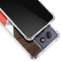NFL Cleveland Browns Moto G 5G (2025) Clear Case
