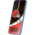 NFL Cleveland Browns Moto G Play 4G (2024) Skin
