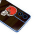 NFL Cleveland Browns Moto G Play 4G (2024) Skin