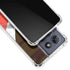 NFL Cleveland Browns Moto G Stylus 5G (2025) Clear Case