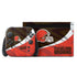 NFL Cleveland Browns Nintendo Skins
