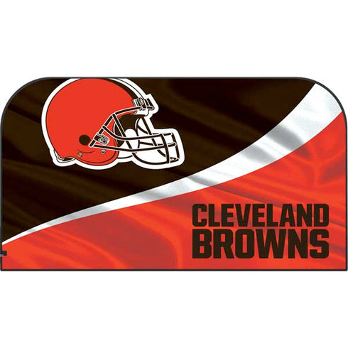 NFL Cleveland Browns Nintendo Switch 2 (2025) with Joy-Con Skin