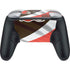 NFL Cleveland Browns Nintendo Switch 2 (2025) Pro Controller Skin