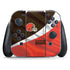 NFL Cleveland Browns Nintendo Skins