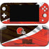 NFL Cleveland Browns Nintendo Skins
