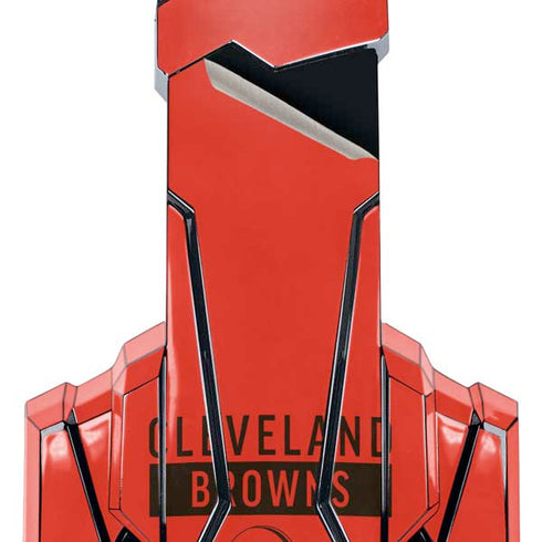 NFL Cleveland Browns Orange Performance Series BENGOO G9000 Skin