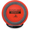 NFL Cleveland Browns Orange Performance Series Fast Charge Wireless Charging Stand Skin