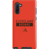 NFL Cleveland Browns Orange Performance Series Galaxy Cases