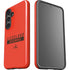 NFL Cleveland Browns Orange Performance Series Galaxy S25 Plus Impact Case