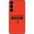 NFL Cleveland Browns Orange Performance Series Galaxy S25 Plus Skin
