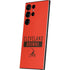 NFL Cleveland Browns Orange Performance Series Galaxy S25 Ultra Skin