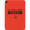 NFL Cleveland Browns Orange Performance Series Apple iPad Mini Skin