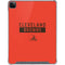 NFL Cleveland Browns Orange Performance Series iPad Cases
