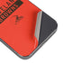 NFL Cleveland Browns Orange Performance Series iPhone 16 Pro Skin