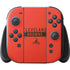 NFL Cleveland Browns Orange Performance Series Nintendo Switch 2 (2025) with Joy-Con Skin