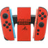 NFL Cleveland Browns Orange Performance Series Nintendo Switch 2 (2025) Joy-Con Controller Skin