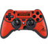 NFL Cleveland Browns Orange Performance Series PlayStation PS4 Skins