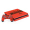 NFL Cleveland Browns Orange Performance Series PlayStation PS4 Skins