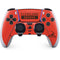 NFL Cleveland Browns Orange Performance Series PS5 DualSense Edge Pro Controller Skin