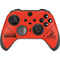 NFL Cleveland Browns Orange Performance Series Xbox Elite Wireless Controller Series 2 Skin