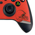 NFL Cleveland Browns Orange Performance Series XBox Series X Digital Edition Bundle Skin